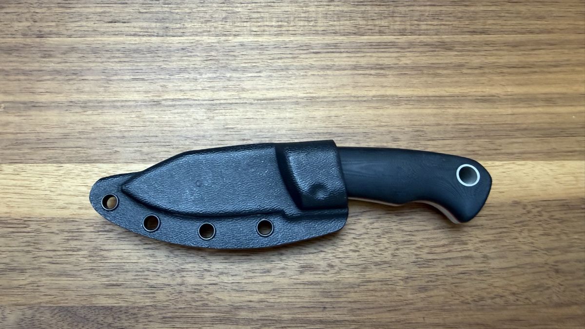 Accessoires: Böcker Messer mit Feststellklinge – Neuf (Voir description) à Leuzigen par roh_8tcl 3