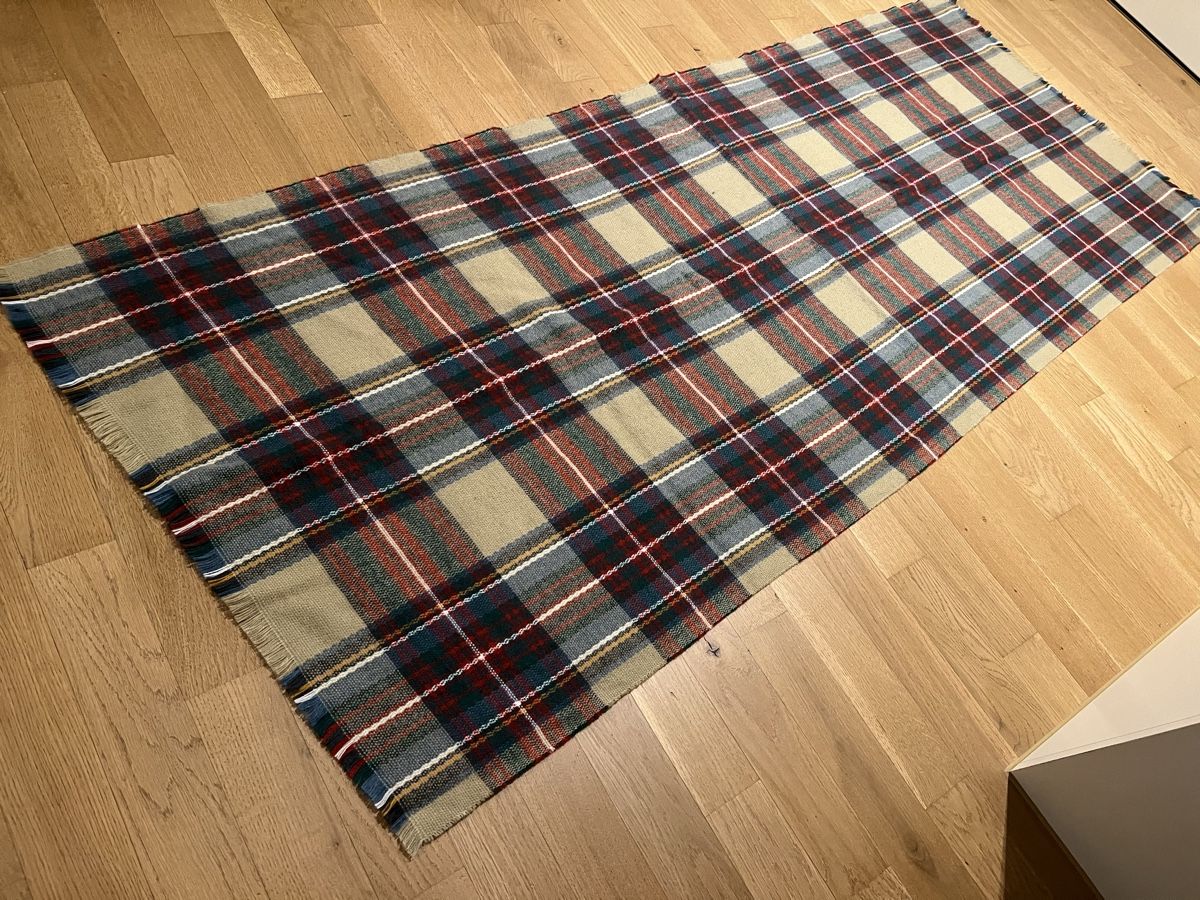 Foulard & Sciarpe: Schal – Usato da Altendorf venduto da wqv_97 3