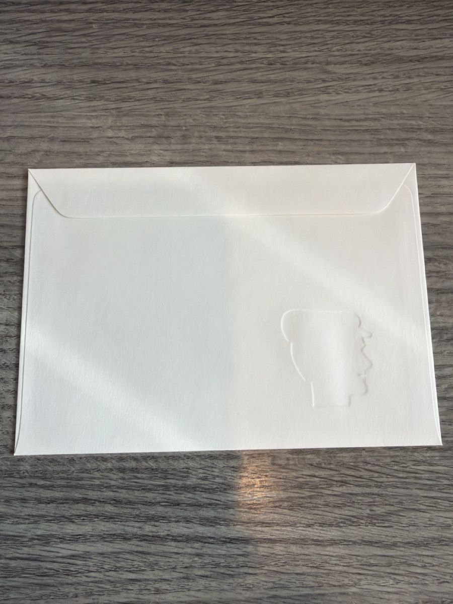 Tutti i francobolli: Briefmarke mit speziellem Briefcouvert 1994, Bern CH – Nuovo (secondo la descrizione) da Tafers venduto da Tschanz-Solutions 1