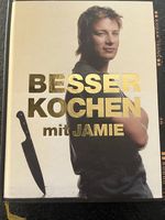 Besser Kochen mit JAMIE