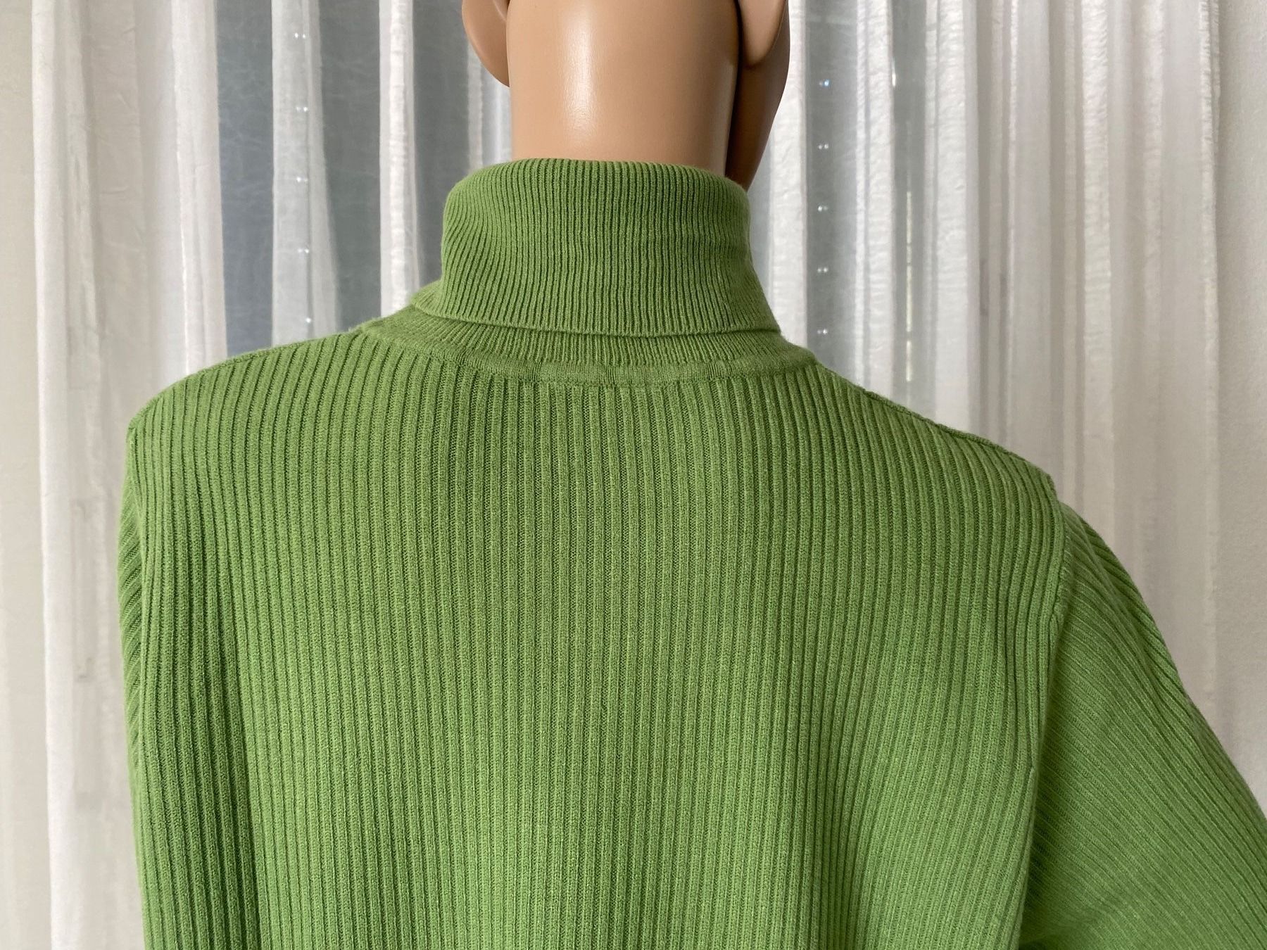 Pullover & Sweatshirts: Perfekter Auftritt - toller Rollkragenpullover, L/XL – Neu (gemäss Beschreibung) aus Winkel von ferrari2022 7