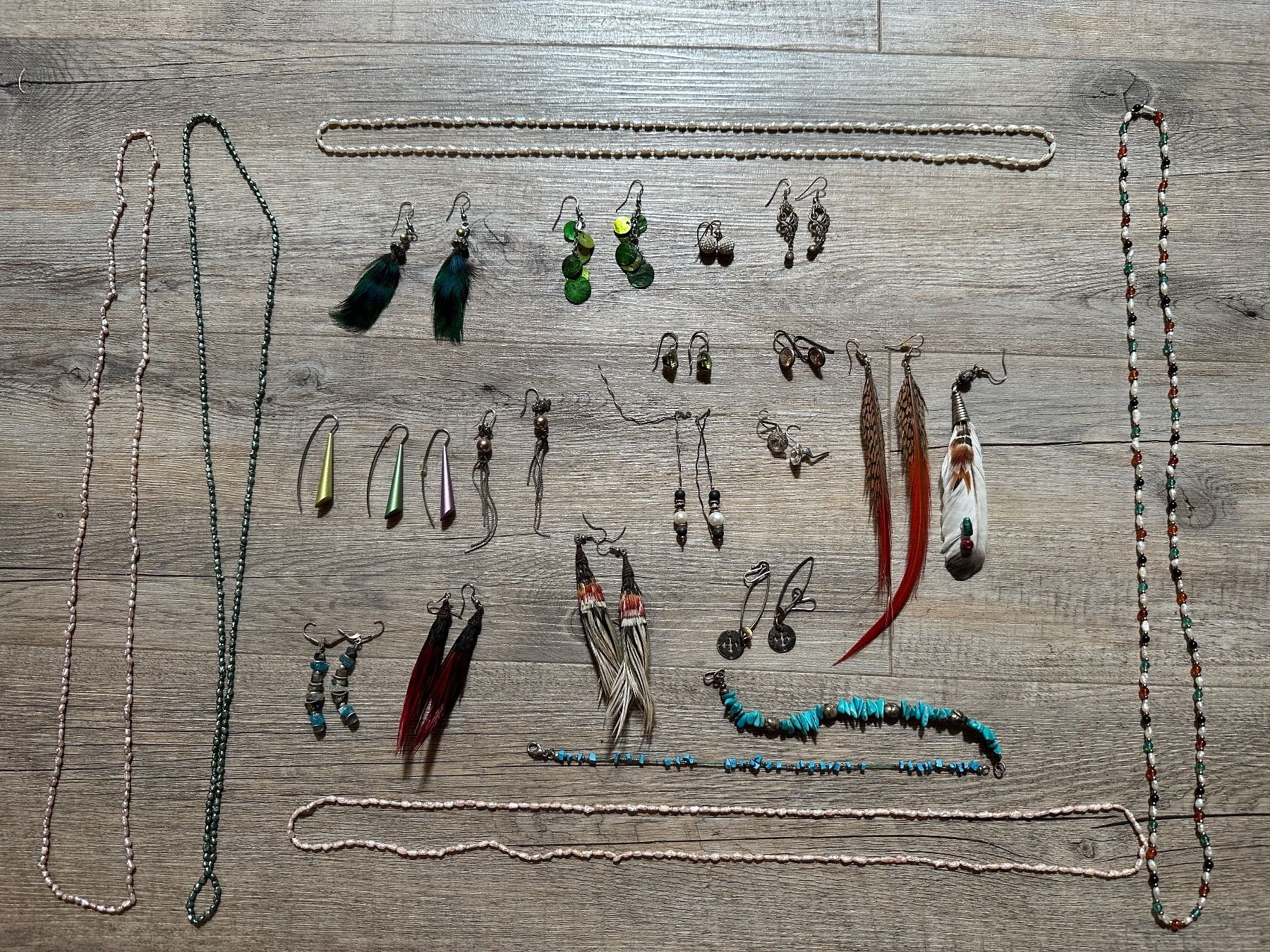 Ketten: Schmuck – Gebraucht aus chur von Mike.O