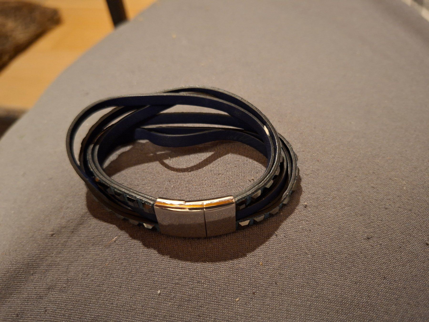 Swarovski Bracelets: Bracelet Swarovski – D'occasion à Tannay par v1n1p00h 5
