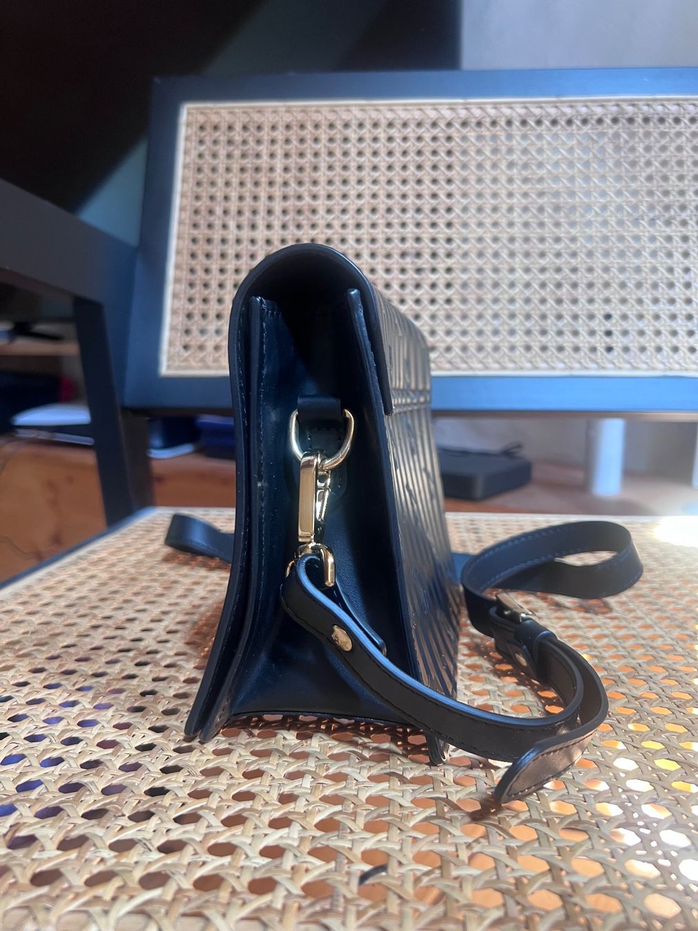 Maison Mollerus Sacs femmes: Maison Mollerus Tasche Melide – D'occasion à Baden par NiciBritt24 2