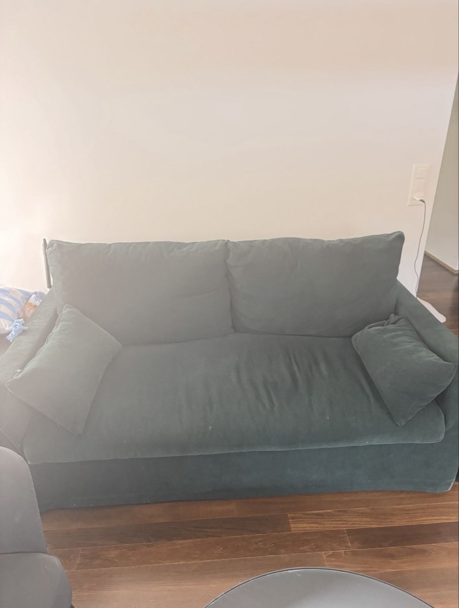 Ikea Divani: HYLTARP 2er-Bettsofa – Usato da Zürich venduto da ale_55s9