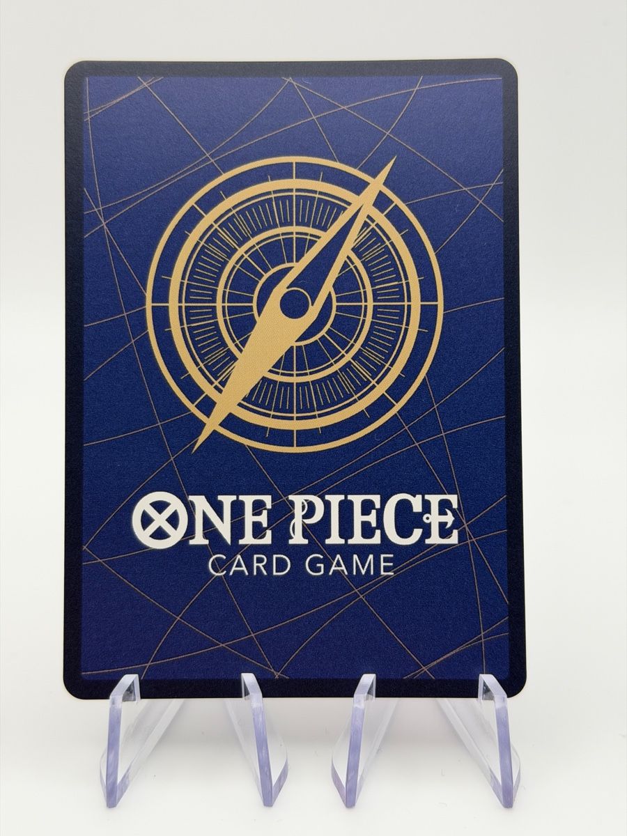 Bandai Carte collezionabili: One Piece Card Game Sanji & Pudding EB02-035 – Nuovo (secondo la descrizione) da Boswil venduto da Maresun 1