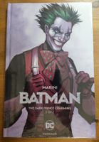Batman - The Dark Prince Charming N 2 E.O .NEUF -- MARINI--
