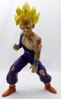 SS GOHAN COLLECTOR'S EDITION DRAGONBALL Z IRWIN 2001
