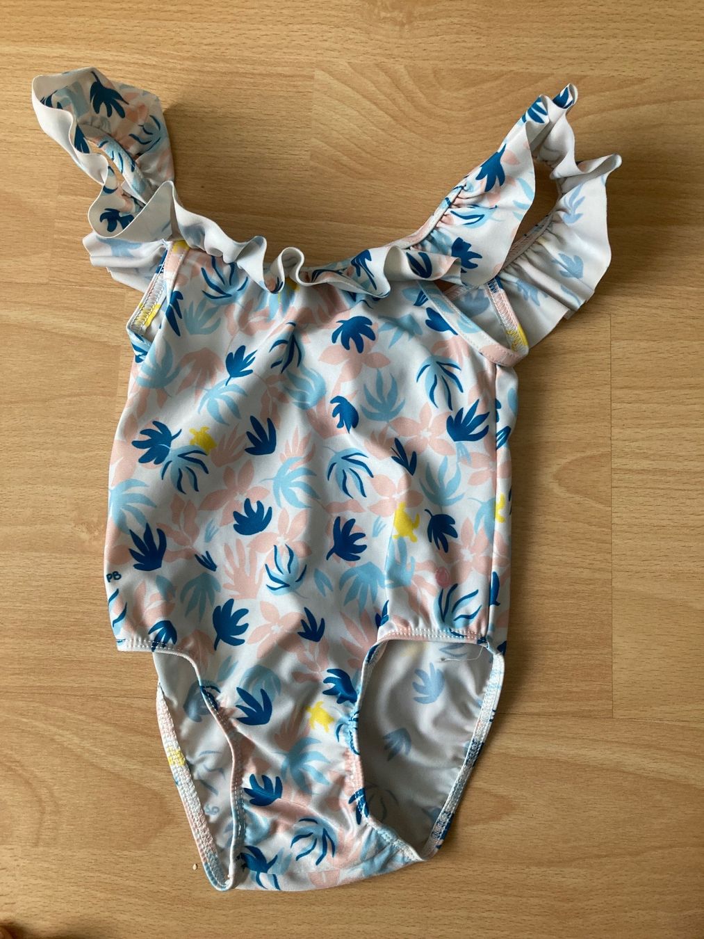 Badekleider & Bikinis: Badekleid – Gebraucht aus Bern von NAJAW85 1