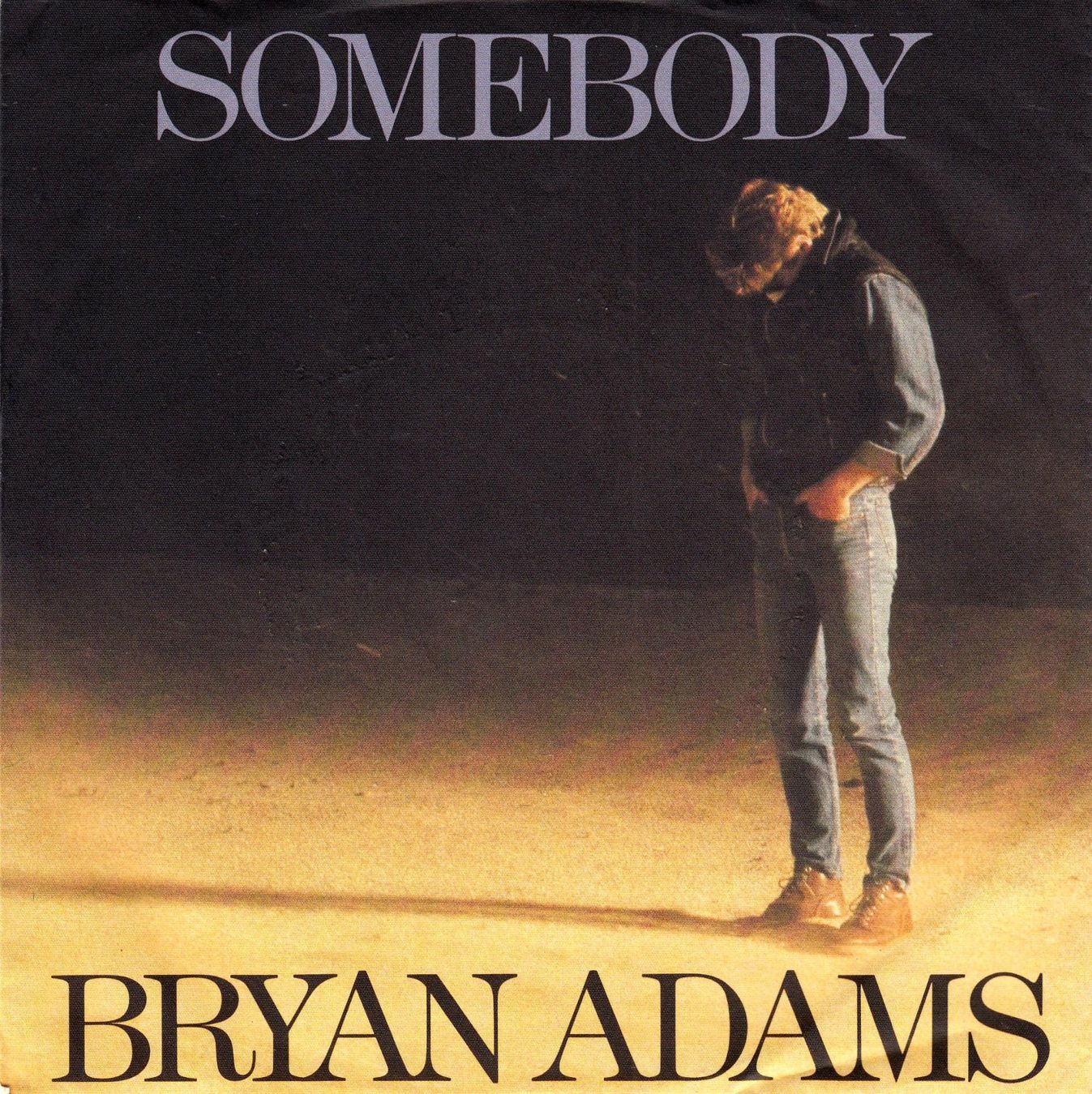 Dischi in vinile: Bryan Adams Vinyl Single von 1984 – Usato da Volketswil venduto da Abcrecords