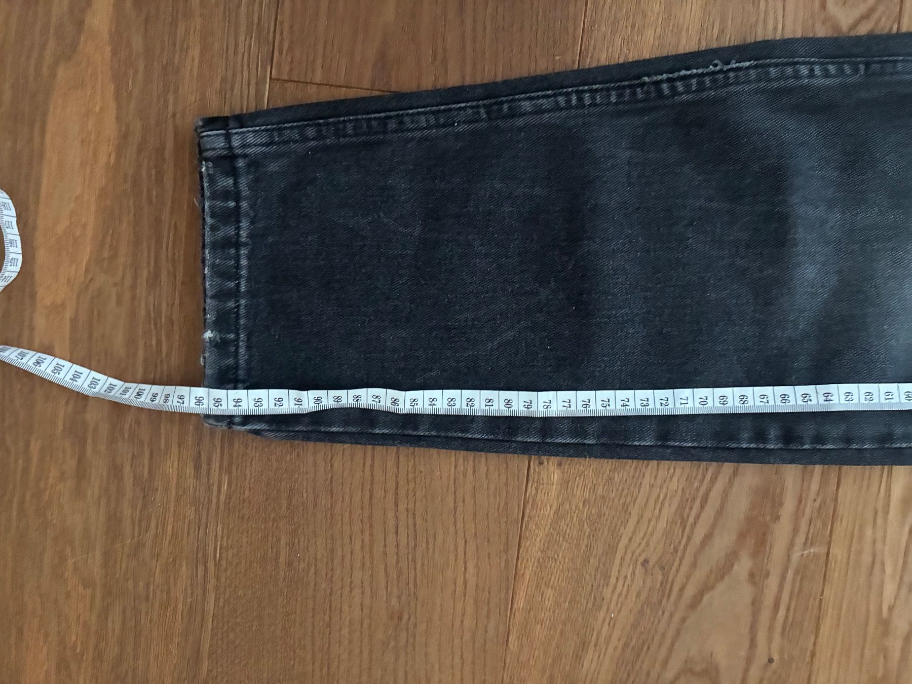 Jeans: Ami Paris Jeans Grösse 30. – Nuovo e nell'imballaggio originale da Gerlafingen venduto da did_m2tx 6