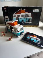  LEGO  VW T2 Camper Van (Set 10279)