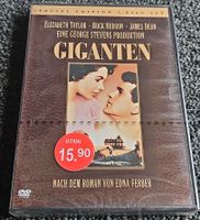 DVD Giganten Special Edition Neuverpackt