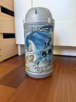 LEGO Bionicle Technic Kopaka 8536  im Behälter