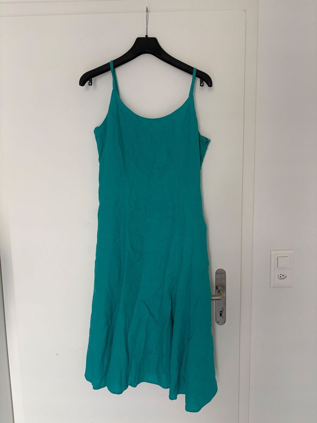 Vestiti: MODISSA Linen Dress - Size 40 – Usato da Muzzano venduto da Sidney_3