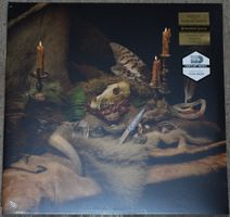 Wolves In The Throne Room – Primordial Arcana 2LP GREEN OVP