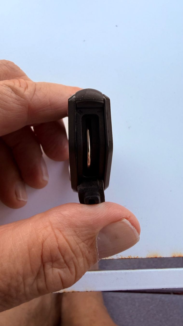 Sena Telecomando: Sena RC4 Motorrad Bluetooth Einheit gebraucht – Usato da Zuckenriet venduto da Amelanchier 4