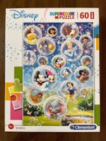 Puzzle 60 Teile