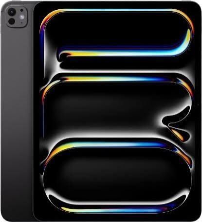 Apple Tablettes PC: Apple iPad Pro 13 M5 Cellular 2025 - NEU & ORIGINALVERPACKT – Neuf avec emballage d'origine à Herznach par SAHEBO