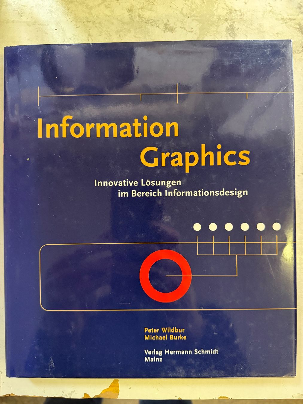 Libri: Information Graphics – Usato da Dietikon venduto da Buchantiqdietikon