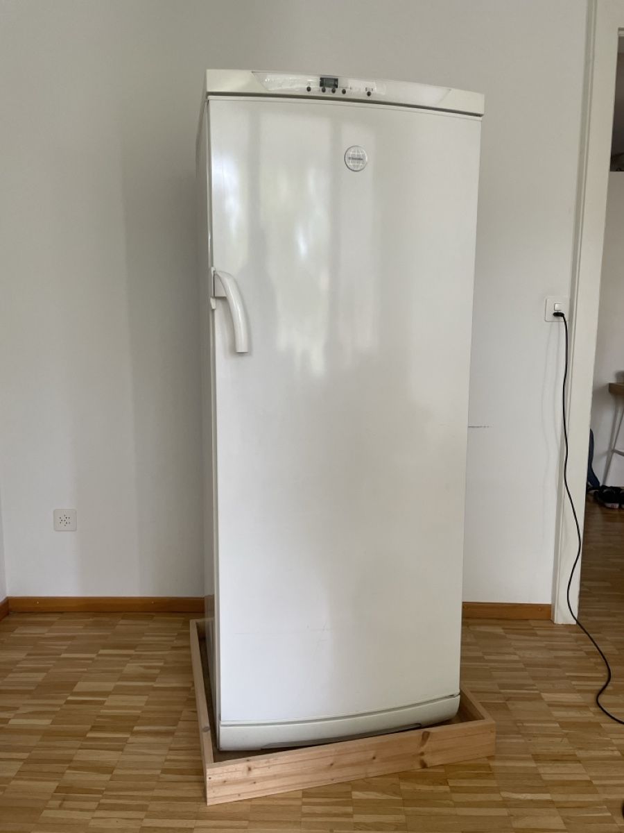 Congélateurs: Gefrierschrank Electrolux – D'occasion à Bern par tomosan