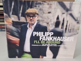 CD Philipp Fankhauser - I'll Be Around