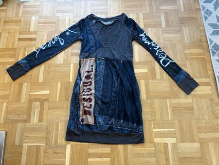 Robe Desigual T M