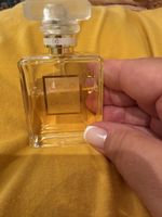 Parfum Chanel Coco Mademoiselle Eau de Parfum gebraucht