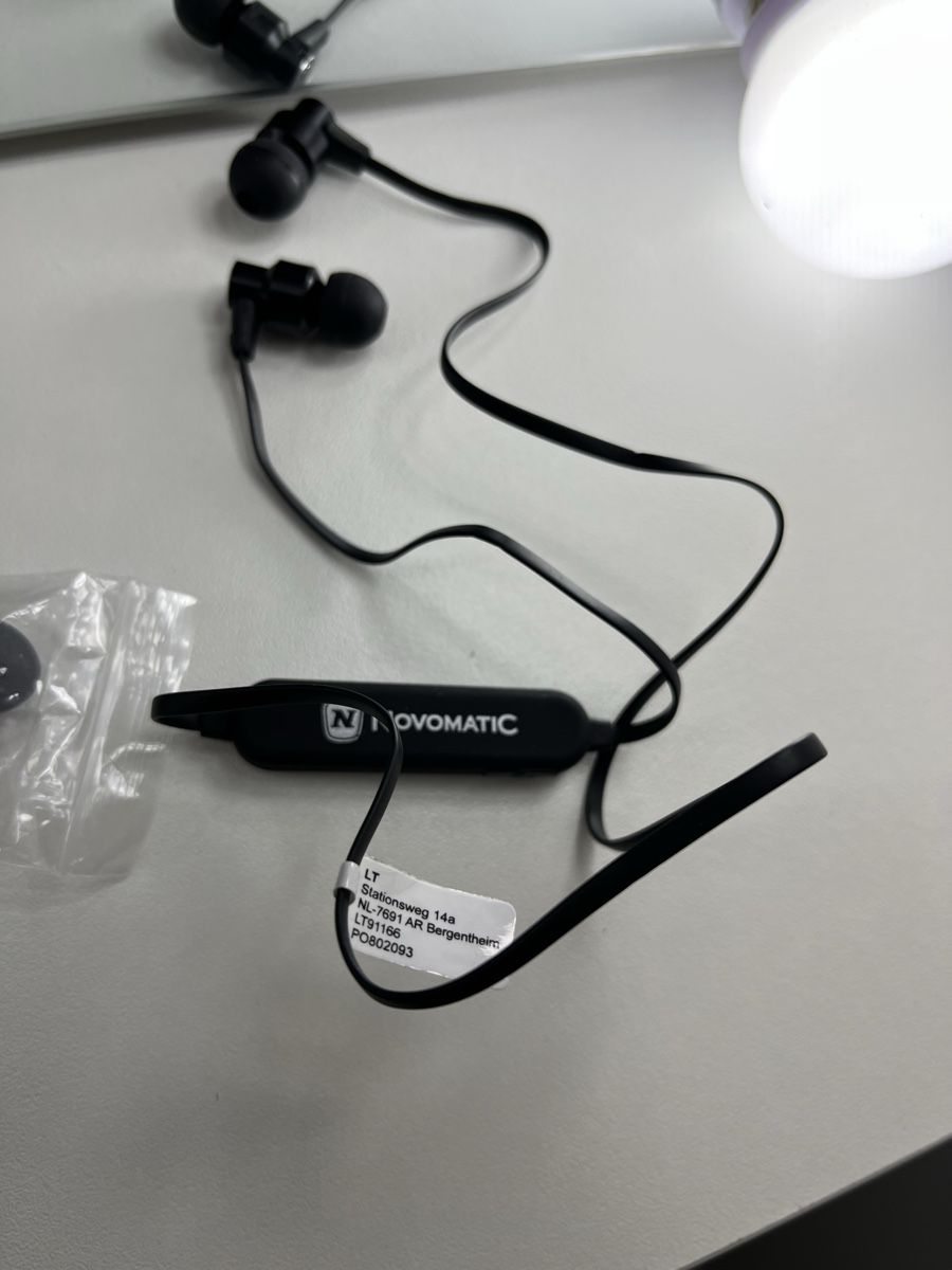 Cuffie: Wireless Earbuds Tune LT91166 - New – Nuovo e nell'imballaggio originale da Zürich venduto da Isabella123 4