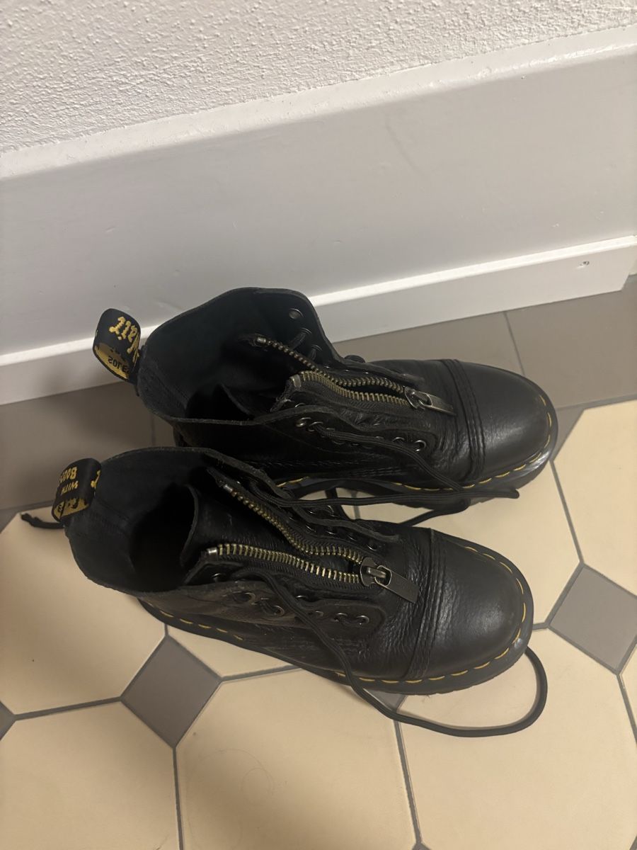 Dr. Martens Scarpe da uomo: dr.martens gr.38 platform  – Nuovo (secondo la descrizione) da Bern venduto da nessaaa 3