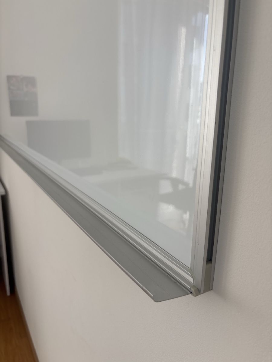 Lavagne: Whiteboard – Usato da Dübendorf venduto da Saene95 2