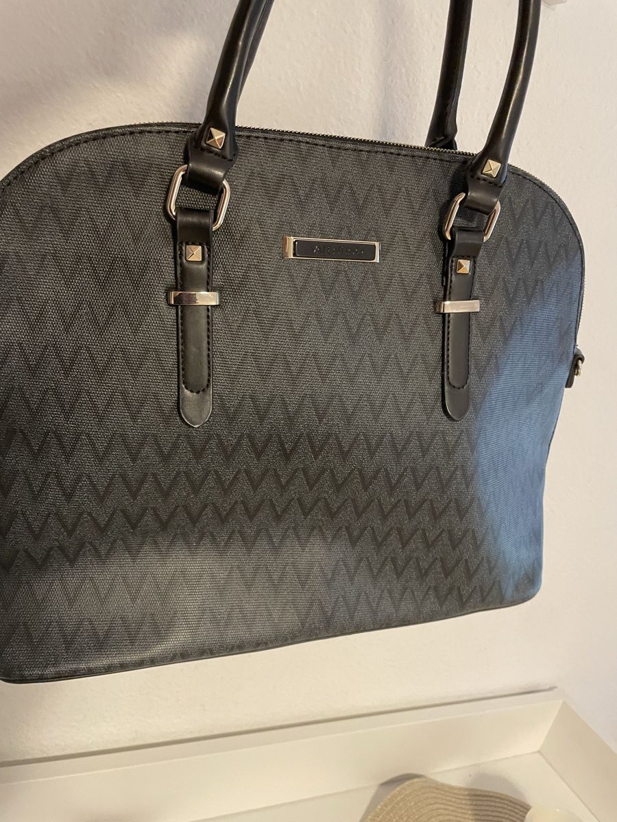 Valentino Borse da donna: grand Sac Valentino  zigzag, – Usato da Worben venduto da benit.drn