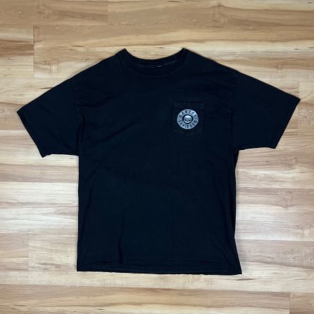 Vintage Harely Davidson T-Shirt Rice Lake