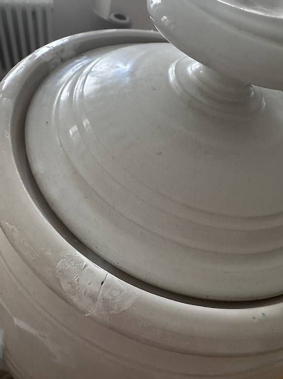 Elettrodomestici da cucina: Handmade Ceramic Water Filter 12L – Usato da Basel venduto da Jessve8 2