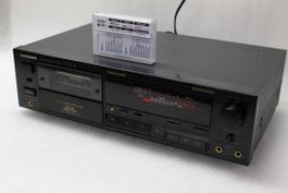 PIONEER CT-339 STEREO CASSETTE DECK