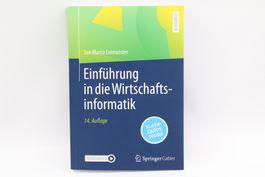 Einführung in die Wirtschaftsinformatik (20903)