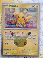 Pikachu 06/30 - DEUTSCH Pikachu Collection  30th Celebration