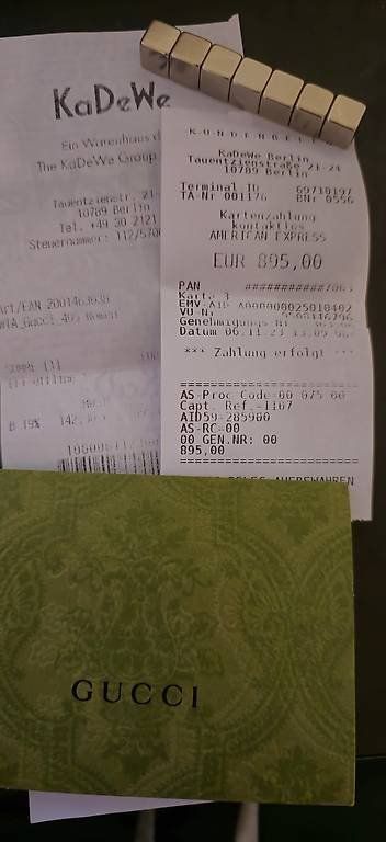 Gucci Damenschuhe: Gucci Damen Designer Lederschuhe 39.5 – Gebraucht aus Zürich von ale_xxz7 4