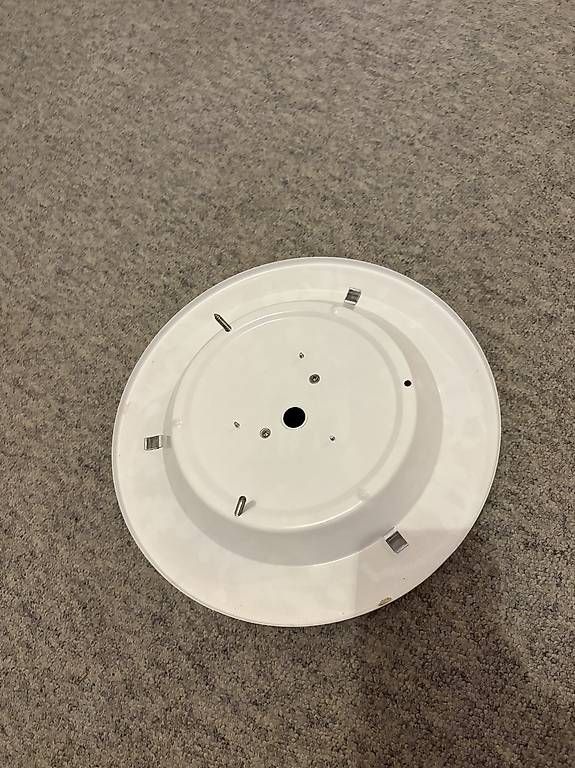Lampadari & plafoniere: Runde Deckenlampe, 30cm – Usato da Bowil venduto da Sabe_88 1