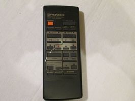 Télécommande Pioneer CU-DC022 d'occasion (62)