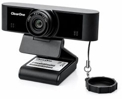 ClearOne UNITE 20 Webcam Full HD 1080p Grand Angle 100° USB