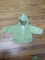 Baby winter Jacket Dinosaur Size 90 2 Years