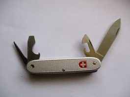 Couteau de poche  Victorinox 1991