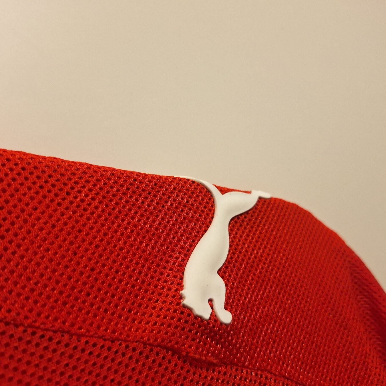 Canottiere & Pantaloni: Puma Schweiz Nati XL – Usato da Bellinzona venduto da LA-ropa-de-Juan 2