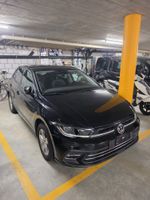 VW Polo 1.0 TSI