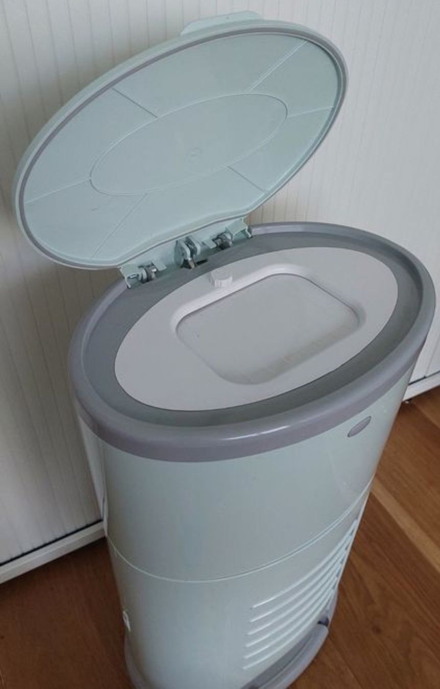 Altro per la casa: Windeleimer mit 2x Refill – Usato da Beinwil (Freiamt) venduto da LordS.09 2