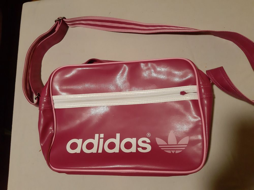 Adidas store schultasche pink