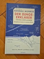 Randall Munroe - Der Dinge-Erklaerer