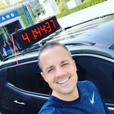 Profile image of running_mike