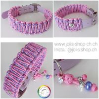 Hunde Halsband / Hundehalsband von Jolis-Shop